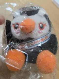 北方領土返還運動マスコット エリカちゃん - メルカリ