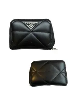 プラダ　カードケース 財布　ノベルティ