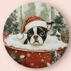 2025年最新】ボストンテリア 置物の人気アイテム - メルカリ