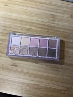 ロムアンド ベターザンパレット 06 PEONY NUDE GARDEN