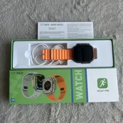 DT NO1 Wear Pro スマートウォッチ