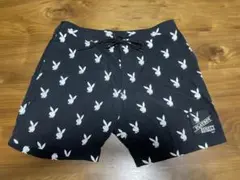 CaptainsHelm×Schott×Playboy サーフショーツのサムネイル