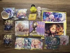 プロセカ 天馬咲希 まとめ売り バラ売り可能