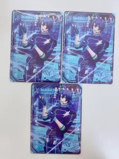 うたプリ ビジュコレ 聖川真斗 vol.4 - メルカリ