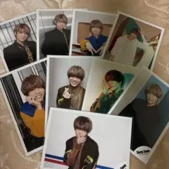 松島聡 公式写真