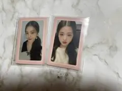 IZ*ONE izone まとめセット　トレカ　特典　one the story IZ*ONE 公式グッズ PHOTOHOLDER SET メンバー別Ver. ONLINE