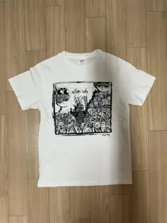 backnumber 依与吏エゴカオスT BLK XL - メルカリ