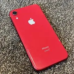 美品】iPhone XR 256GB SIMソフトバンク コーラル - メルカリ