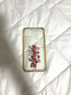 oneokrock ワンオクスマホケース iPhone11