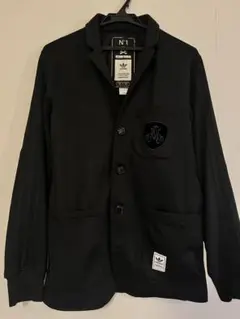 NEIGHBORHOOD ネイバーフッド × adidas テーラードジャケット