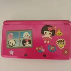3DS 本体 動作確認済み 充電器 付き