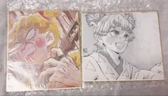 2026年最新】ufotable 色紙の人気アイテム - メルカリ