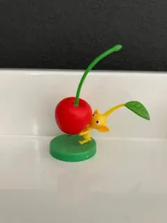 黄ピクミン（チョコエッグ）