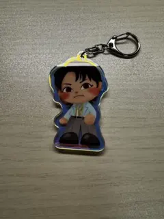 Mrs. GREEN APPLE ポップアップ アクリルキーホルダー 若井滉斗