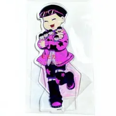 おそ松さん ポプショ デカ アクリルスタンド アクスタ ぬいと一緒 トド松