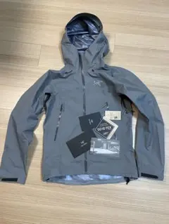 アークテリクス beta sl jacket ベータ エスエル ジャケットのサムネイル