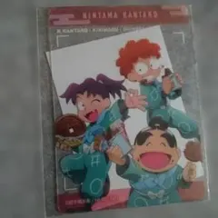 忍たま乱太郎 クリアカード