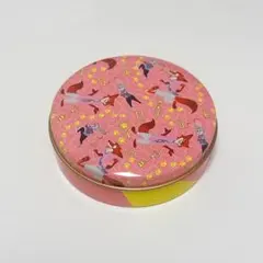 ズートピア プチキャン