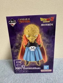 一番くじ ドラゴンボール E賞 バビディ フィギュア - メルカリ
