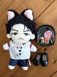 2026年最新】ウヨン 2PM ぬいぐるみの人気アイテム - メルカリ