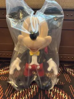 【ポップコーンバケット】香港ディズニー ミッキー アナハイム 海外限定品