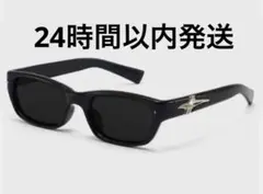style SILVER STAR SUNGLASSES