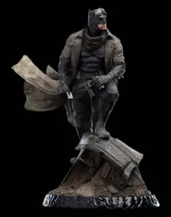 ジャスティス・リーグ　ナイトメア・バットマン1：4 フィギュア　スタチュー 新品