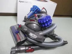 B307】ダイソン キャニスター掃除機 CY25 Ball Motorhead - メルカリ