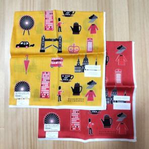 未使用★マッキントッシュフィロソフィー ハンカチ 2枚セット