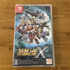 2026年最新】スーパーロボット大戦Xの人気アイテム - メルカリ