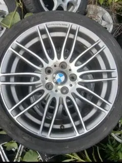 BMW E90 E92 M3 純正 18インチ 4本セット - メルカリ