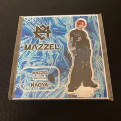 MAZZEL NAOYA アクリルスタンド