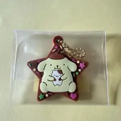 ポムポムプリン ❷ サンリオキャラクターズ Love!ラバ星ちょこクランチ⑤