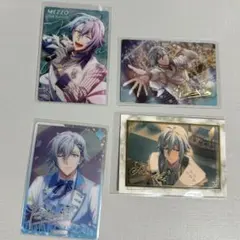 IDOLiSH7 四葉環