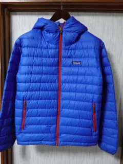 Ｋ*Ｗ様 パタゴニア patagonia ダウンジャケット S