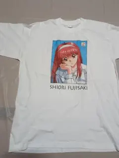 KONAMI ときめきメモリアル 藤崎詩織 Tシャツのサムネイル