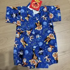 アンパンマン甚平ロンパース70-80