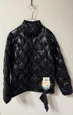 ［笑甘様専用］『mont-bell』スペリオダウンジャケット