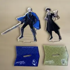 2026年最新】風花雪月 クロード アクリルスタンドの人気アイテム
