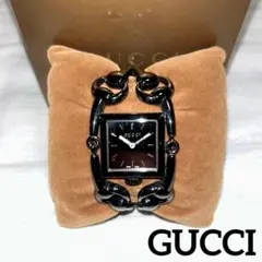 GUCCI 腕時計 Sipnoria - メルカリ