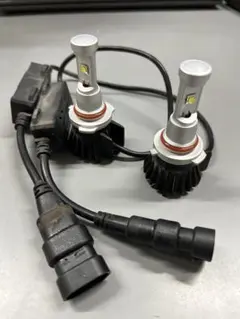 IPF LEDフォグランプ HB3バルブ対応(50エスティマに使用)のサムネイル