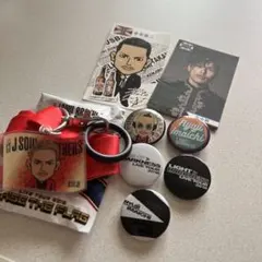 三代目JSB 今市隆二 まとめ売り