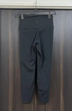 【極美品/NIKE】レディース　レギンス　Lサイズ　ブラック　DRI-FIT