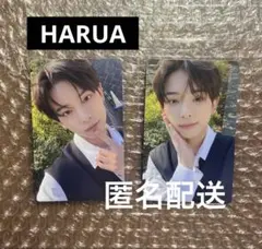 &TEAM MoM プレミアムサイン会 スプサ プレサ トレカ HARUA