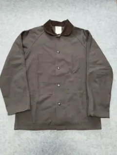 DANTON ダントン ブラウン カバーオール 27 00 S フランス
