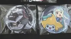 【匿名配送】　ポケミク　VOLTAGE　コラボライブ　缶バッジ　まとめ売り　限定 匿名配送】 ポケミク VOLTAGE コラボライブ 缶バッジ まとめ売り 限定