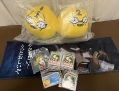 ジョジョの奇妙な冒険　1番くじ　7点セット G賞　　J賞　K賞　L賞