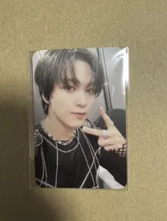 2025年最新】ヘチャン トレカ istjの人気アイテム - メルカリ