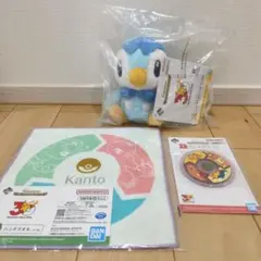 ポケモン 30周年 一番くじ ゼニガメ ぬいぐるみ - メルカリ