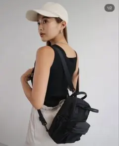 2026年最新】trunc88 リュックの人気アイテム - メルカリ